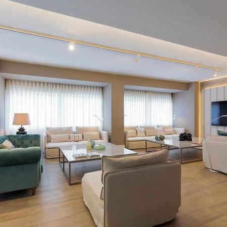 Gran Vivienda En La Rambla! Apartment Alicante Exterior photo