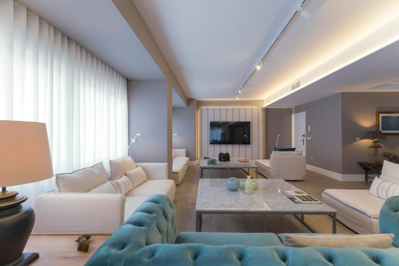 Gran Vivienda En La Rambla! Apartment Alicante Exterior photo