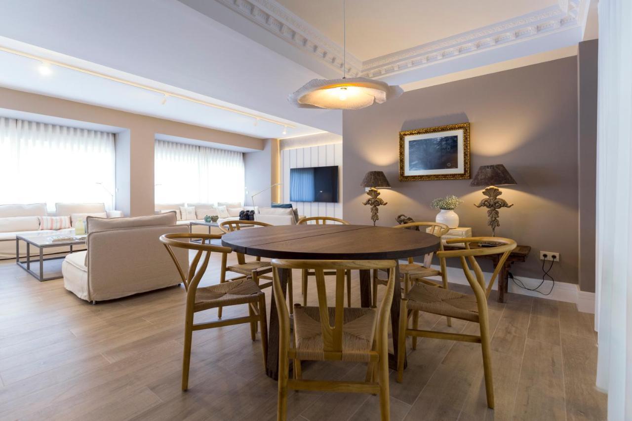 Gran Vivienda En La Rambla! Apartment Alicante Exterior photo