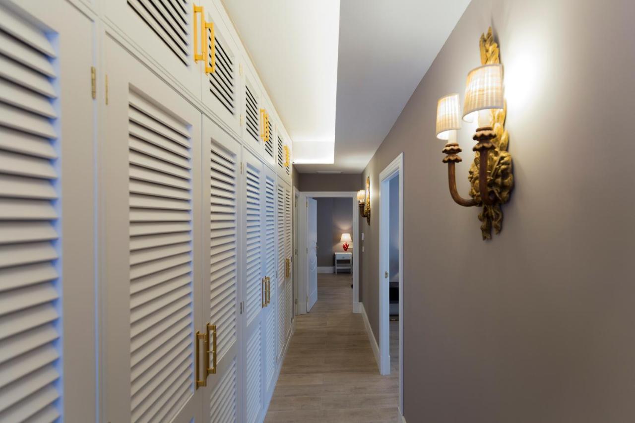 Gran Vivienda En La Rambla! Apartment Alicante Exterior photo