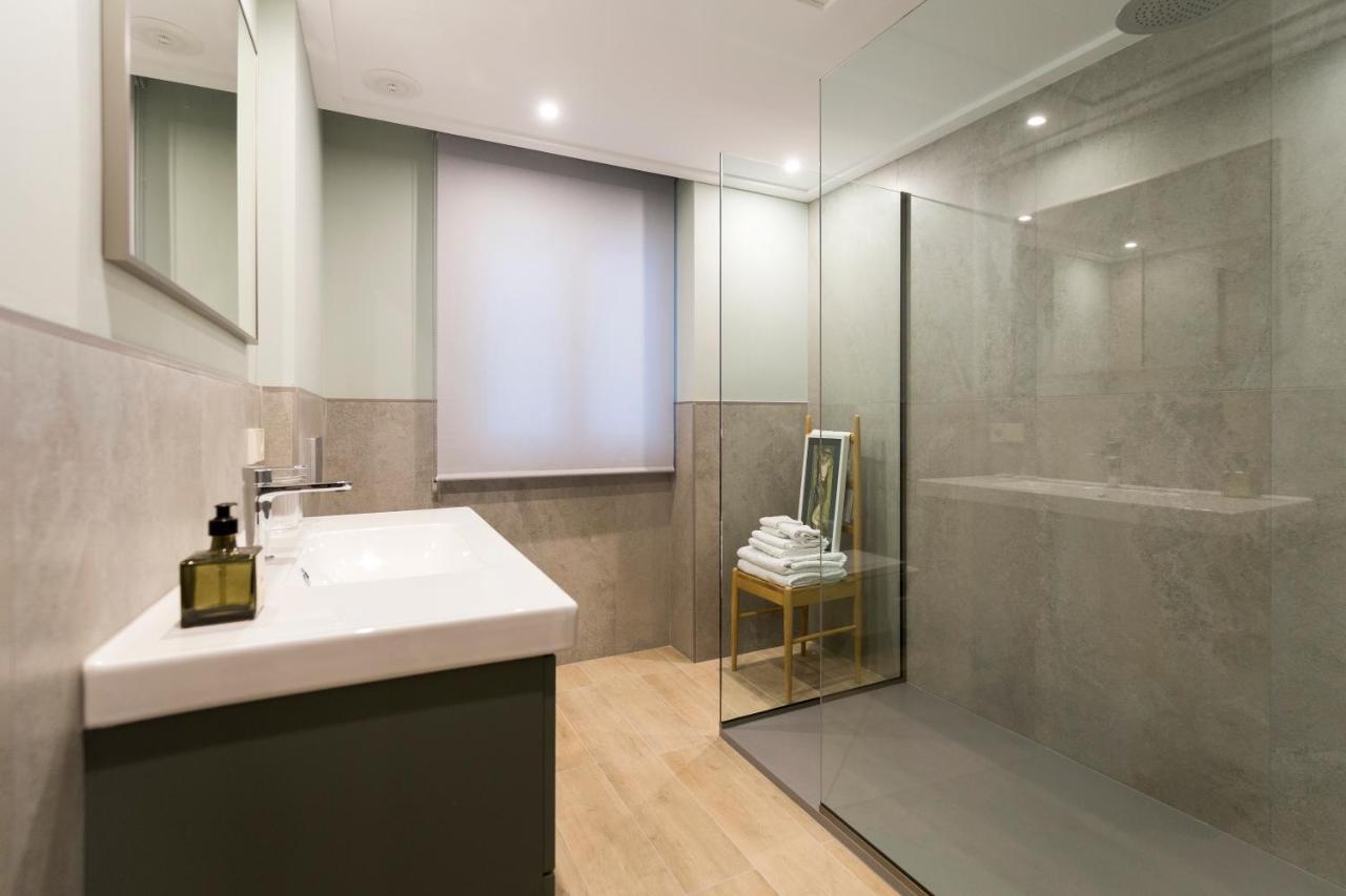 Gran Vivienda En La Rambla! Apartment Alicante Exterior photo