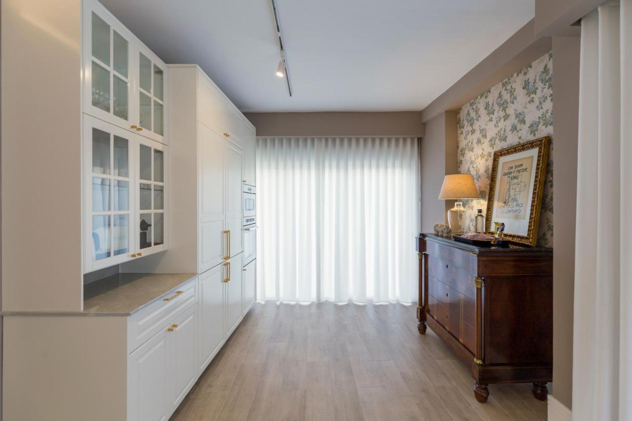 Gran Vivienda En La Rambla! Apartment Alicante Exterior photo