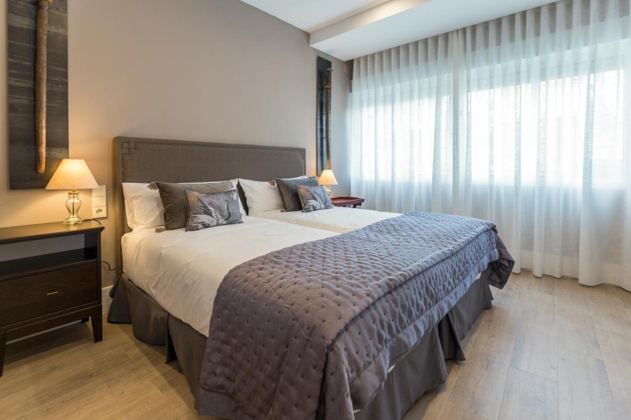 Gran Vivienda En La Rambla! Apartment Alicante Exterior photo