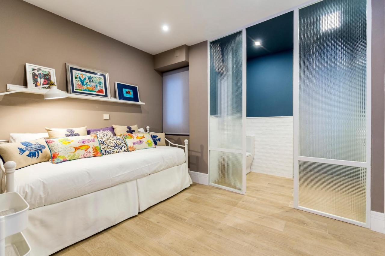 Gran Vivienda En La Rambla! Apartment Alicante Exterior photo